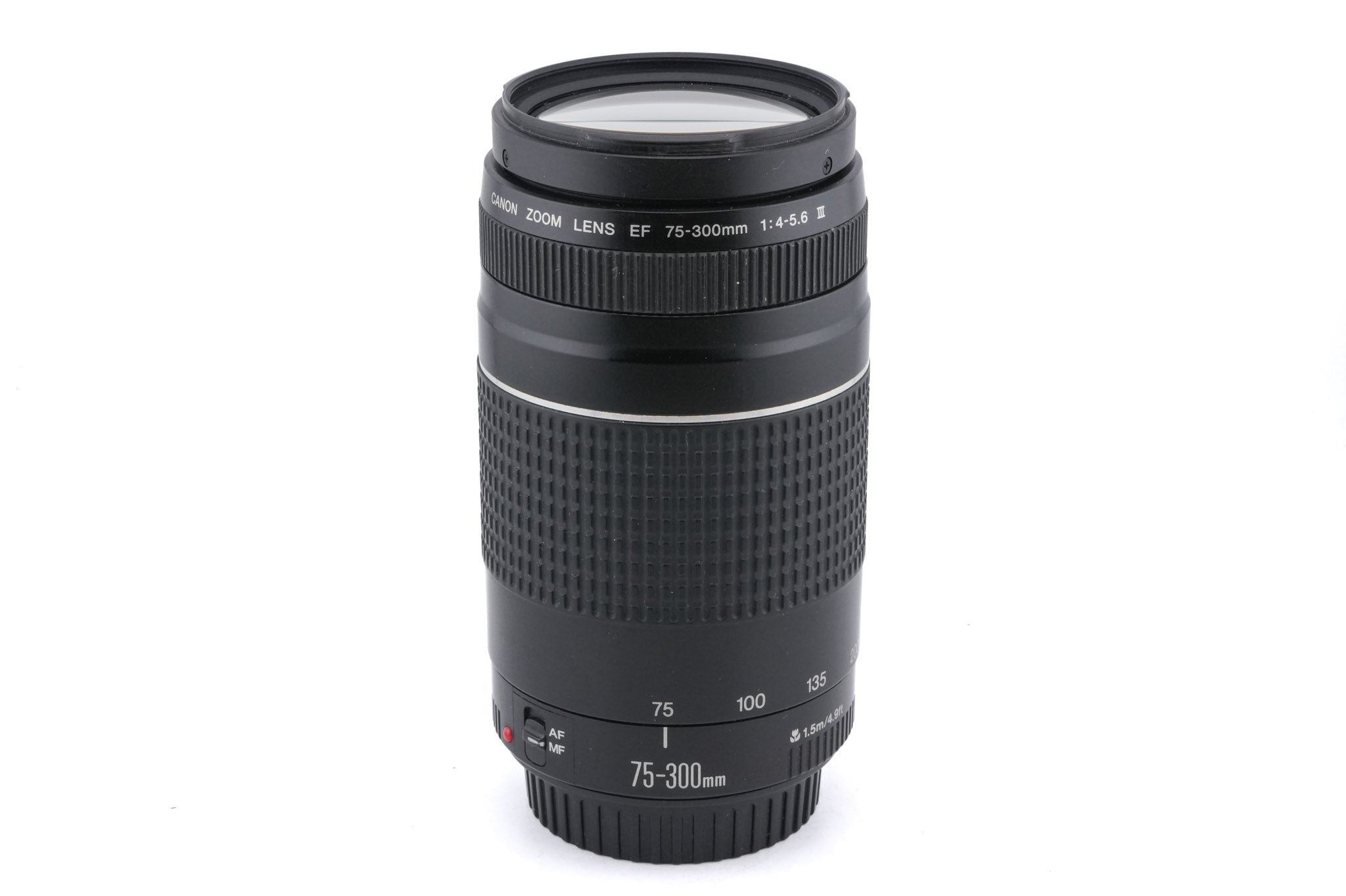 美品 Canon EF 28-80mm & 75-300mm USM #8735 Canon EF 28-80mm f/2.8-4L USM Review