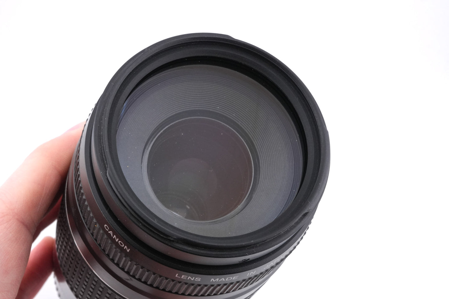 Canon 75-300mm f4-5.6 III