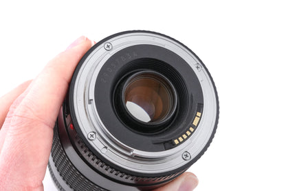 Canon 75-300mm f4-5.6 III