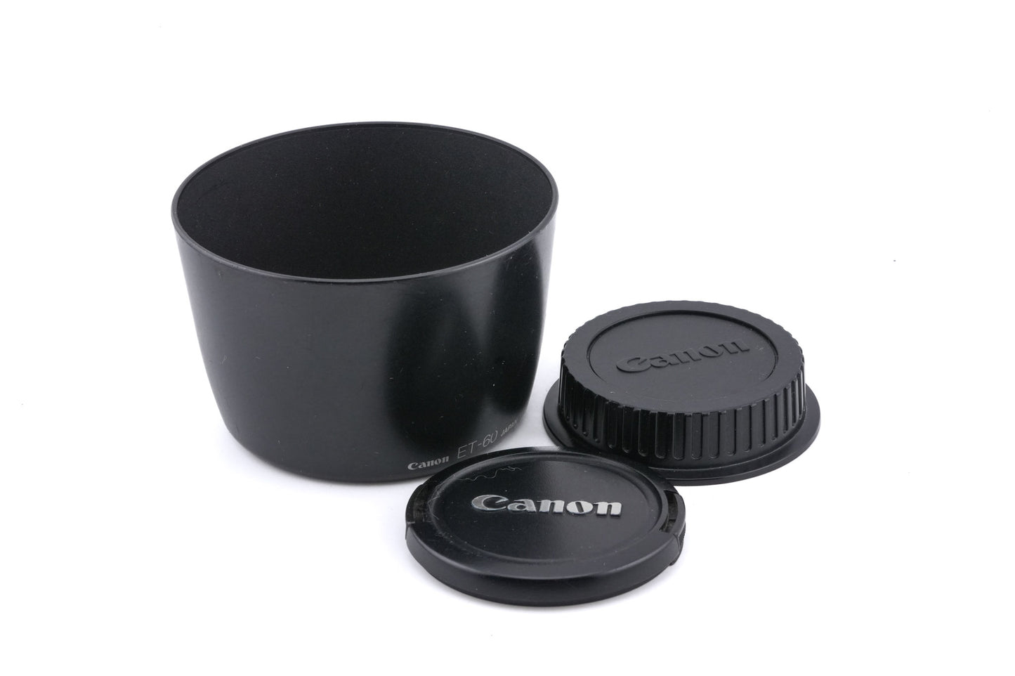 Canon 75-300mm f4-5.6 III