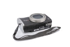 Canon PowerShot SX200 IS