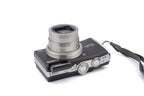 Canon PowerShot SX200 IS
