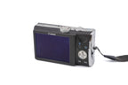 Canon PowerShot SX200 IS