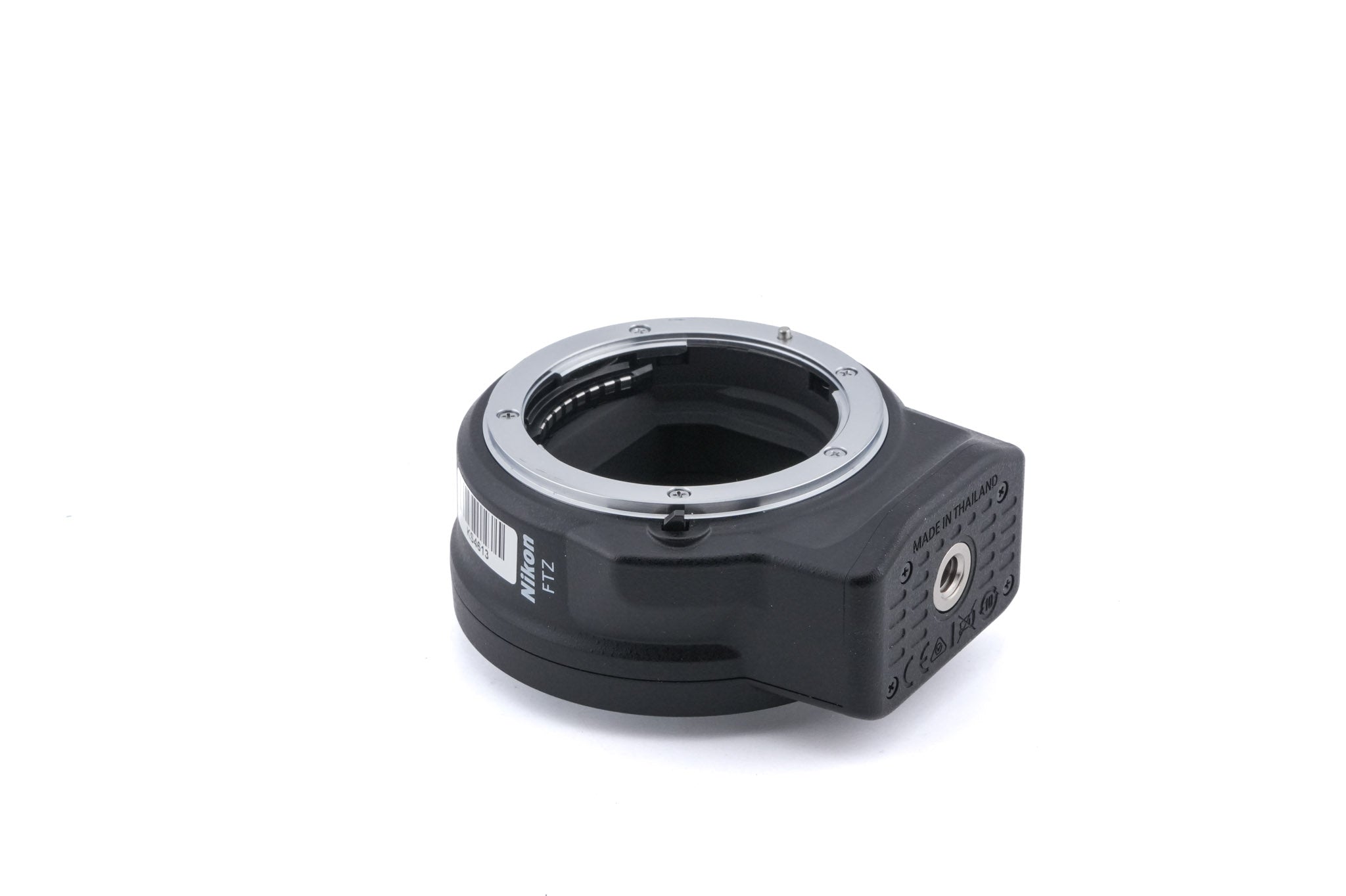 Nikon FTZ Mount Adapter - Accessory – Kamerastore