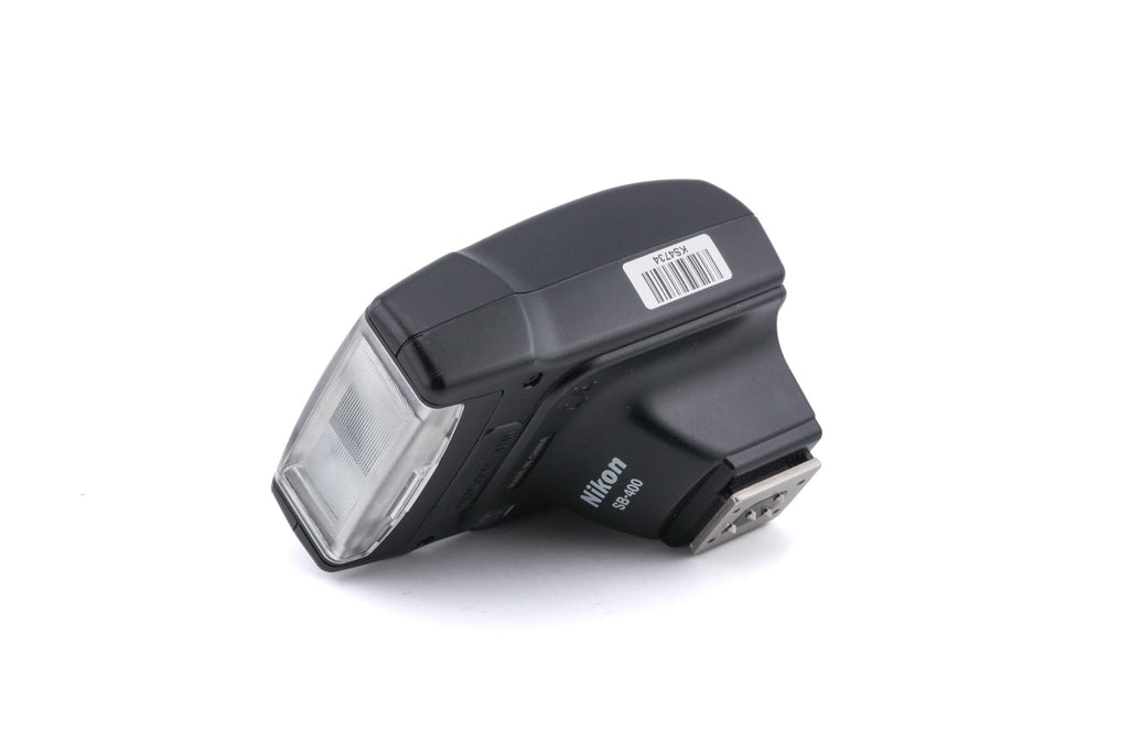 Nikon SB-400 Speedlight