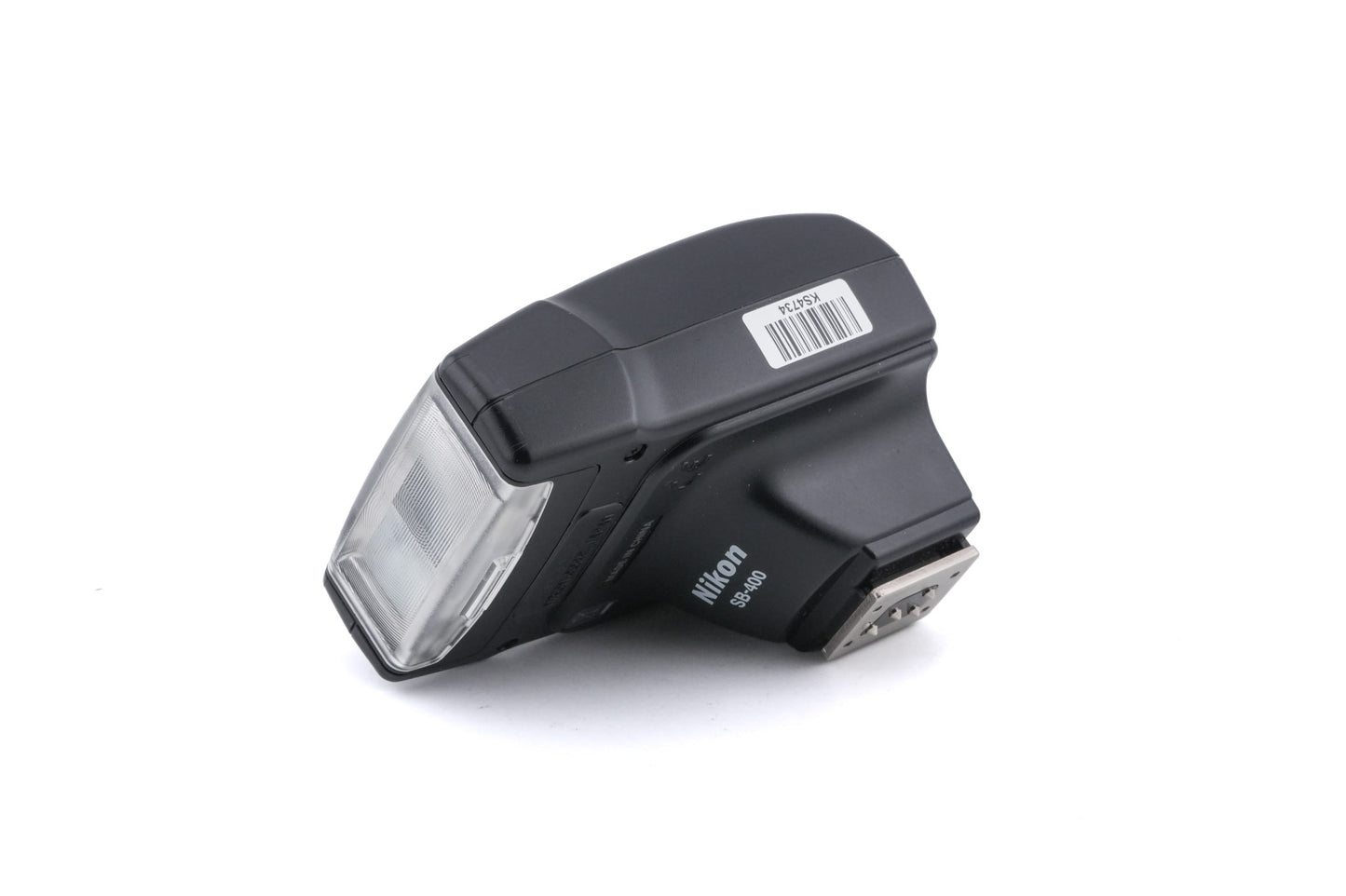 Nikon SB-400 Speedlight