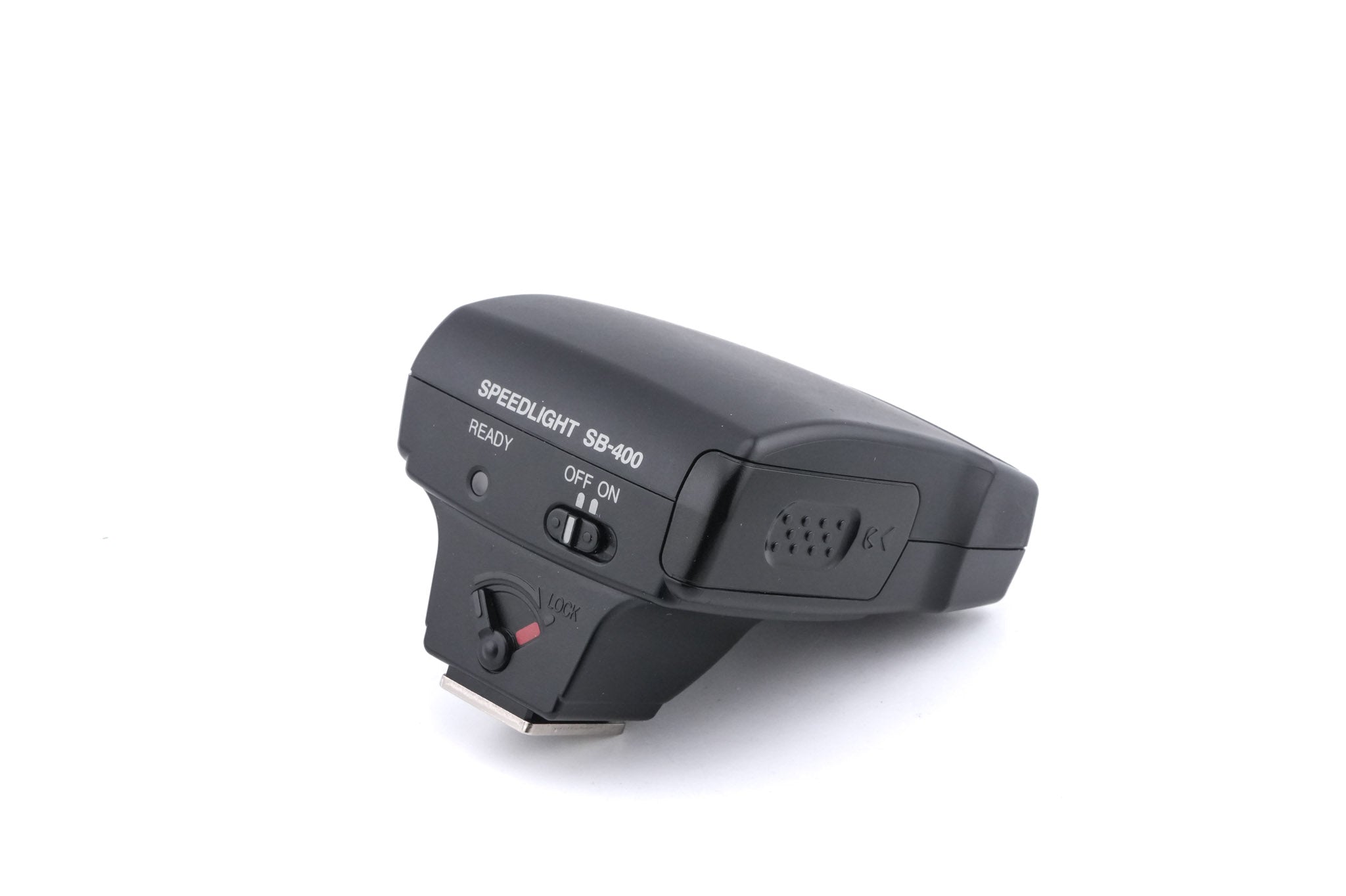 Nikon SB-400 Speedlight - Accessory – Kamerastore