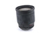 Tamron 28-200mm f3.8-5.6 AF Aspherical (71DP)