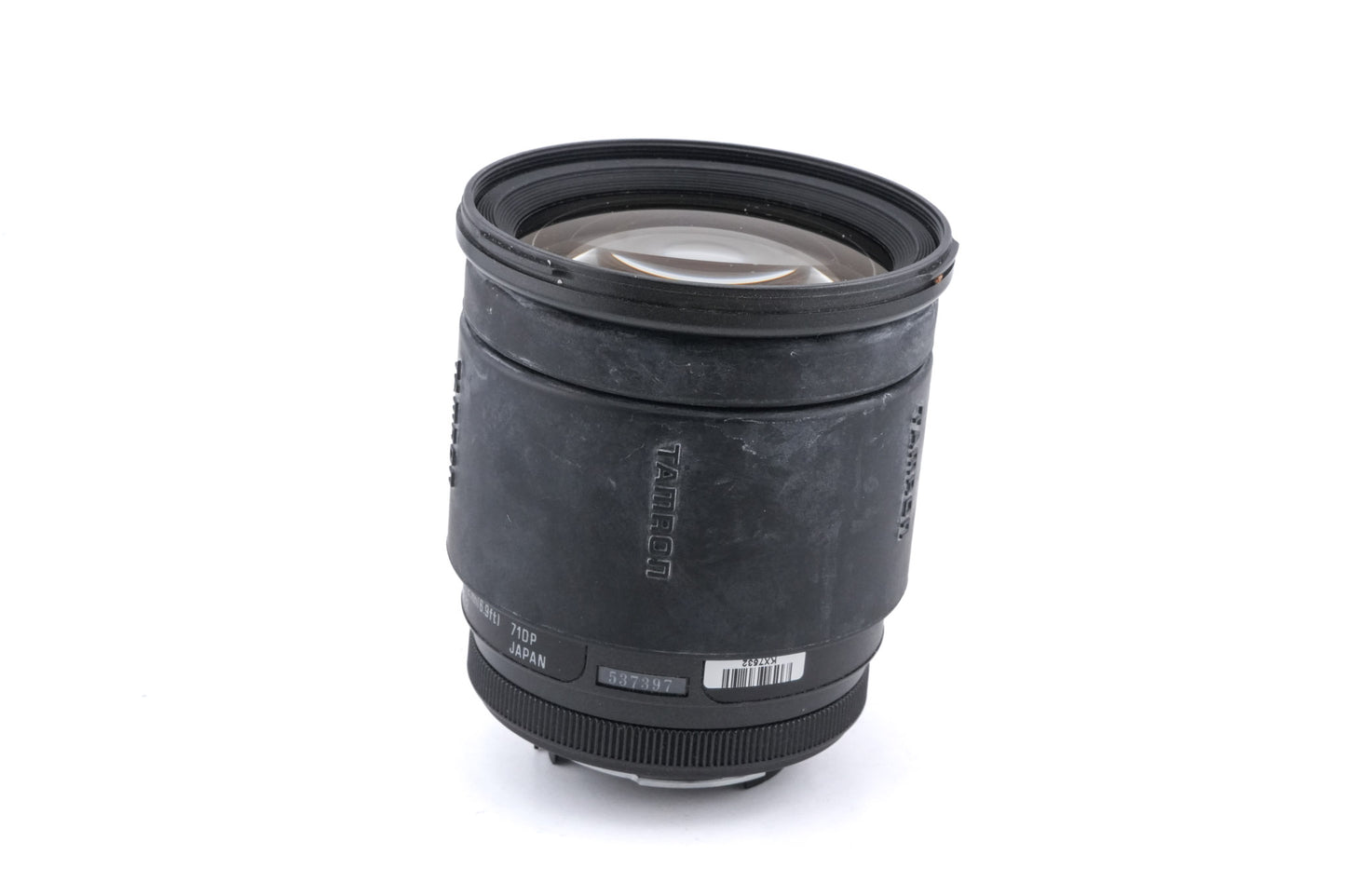Tamron 28-200mm f3.8-5.6 AF Aspherical (71DP)