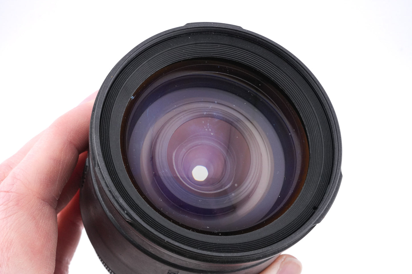 Tamron 28-200mm f3.8-5.6 AF Aspherical (71DP)