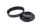 Tamron 28-200mm f3.8-5.6 AF Aspherical (71DP)