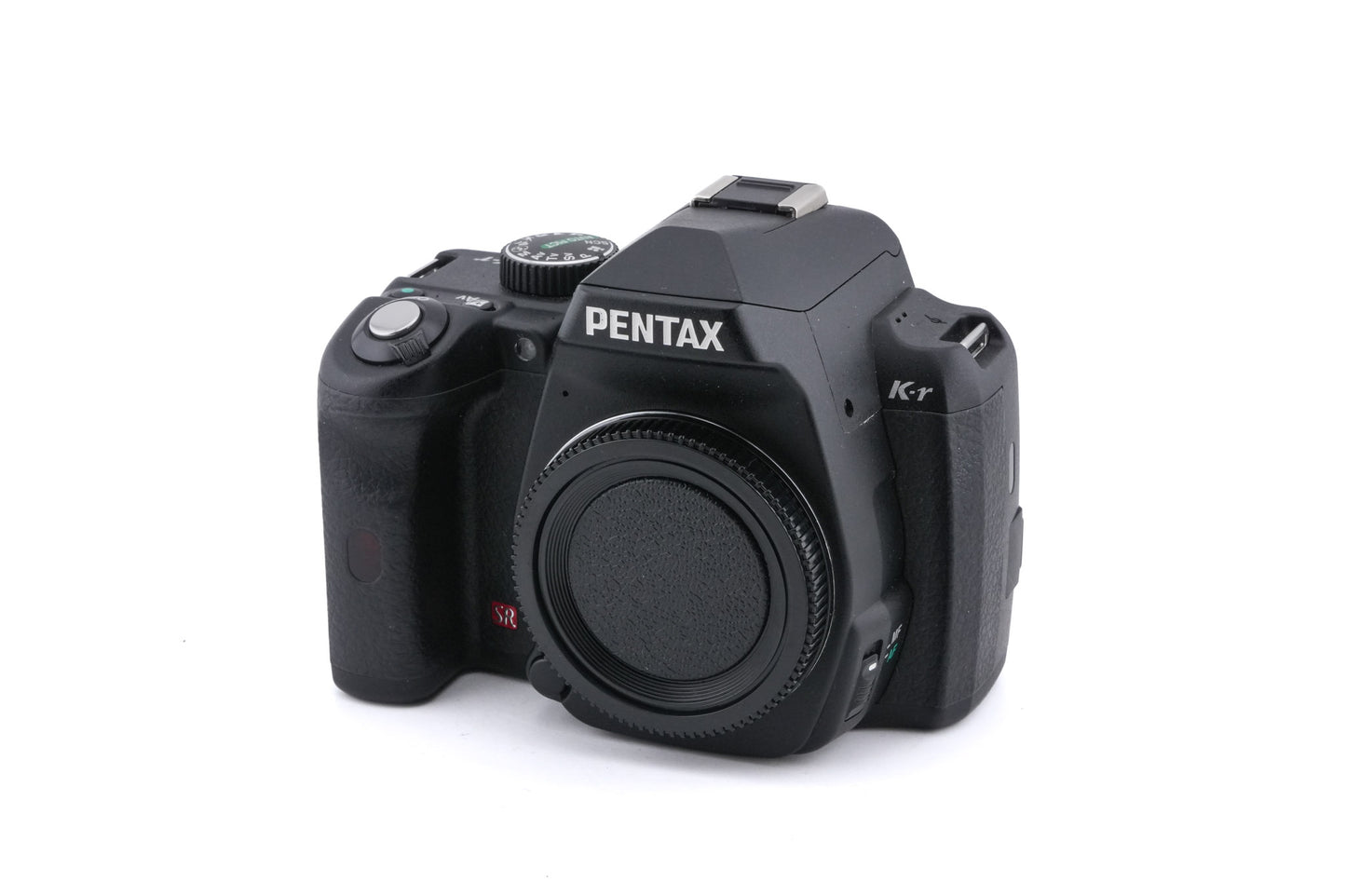 Pentax K-R