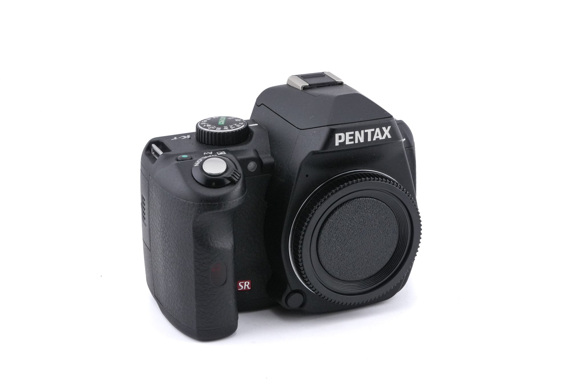Pentax K-R - Camera – Kamerastore