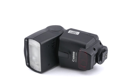 Canon 430EX Speedlite