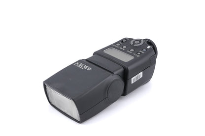 Canon 430EX Speedlite