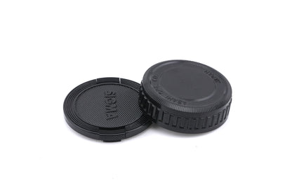 Tamron 28mm f2.8 BBAR Multi C. + Adaptall - Pentax K.M. Adapter