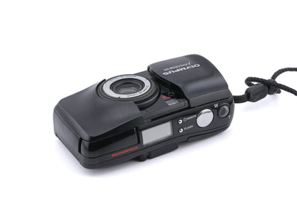 Olympus Mju Zoom 105