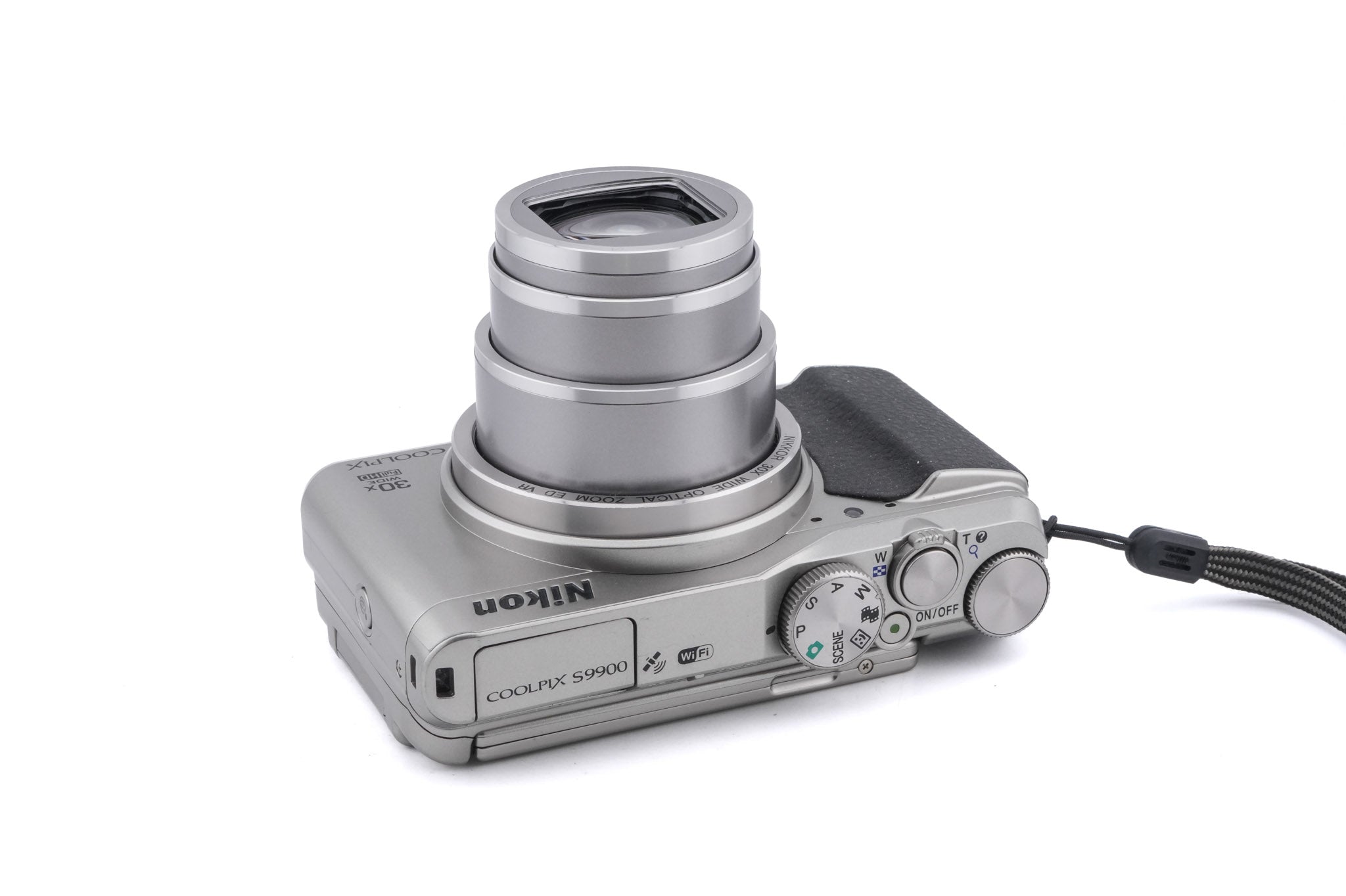 Nikon Coolpix S9900 – Kamerastore