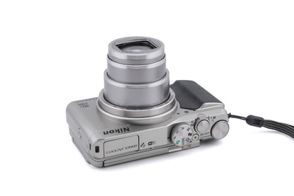 Nikon Coolpix S9900