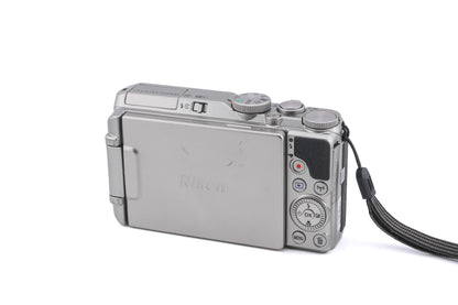 Nikon Coolpix S9900