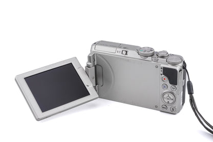 Nikon Coolpix S9900