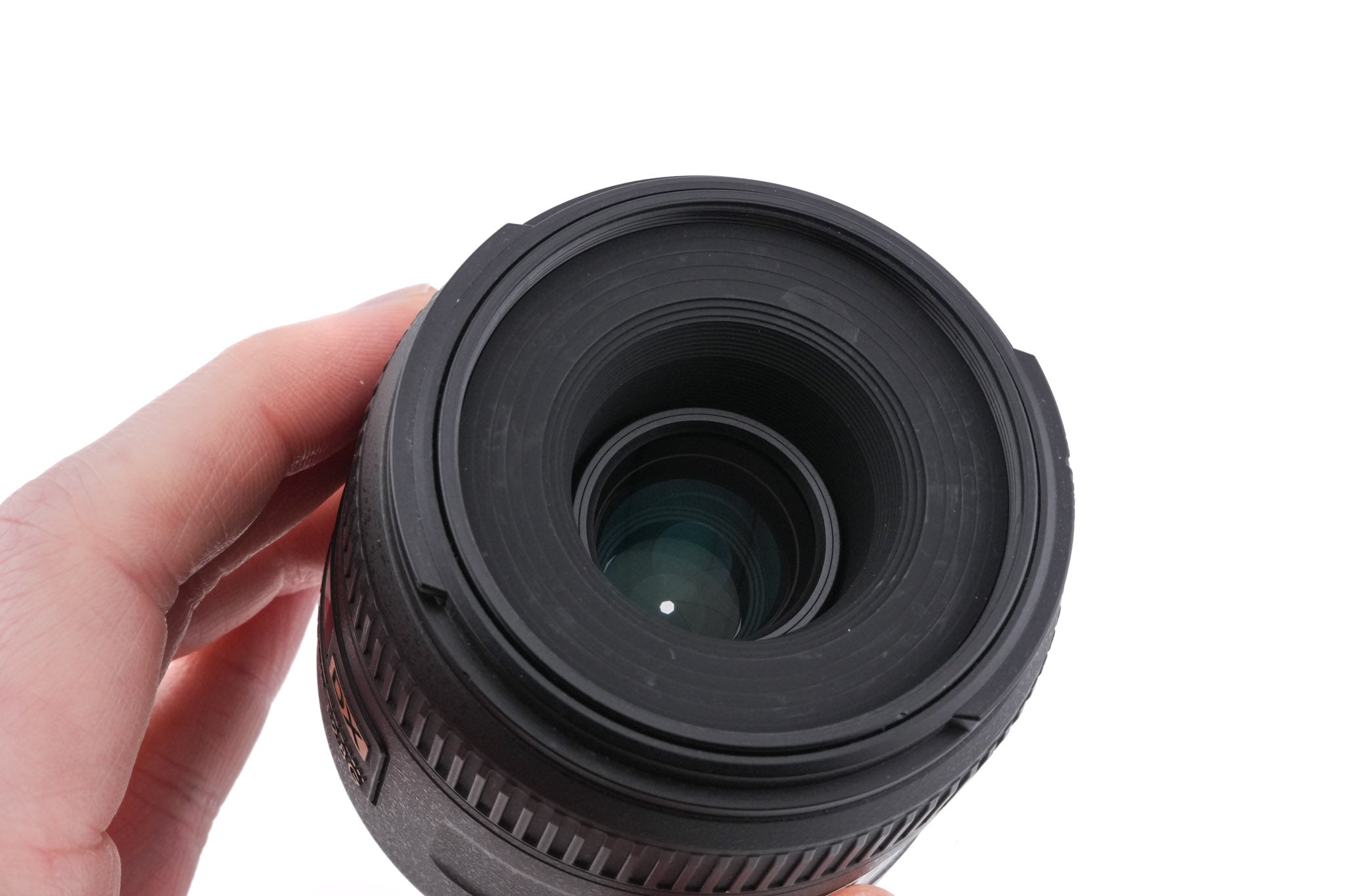 Nikon 40mm f2.8 AF-S Micro Nikkor G – Kamerastore