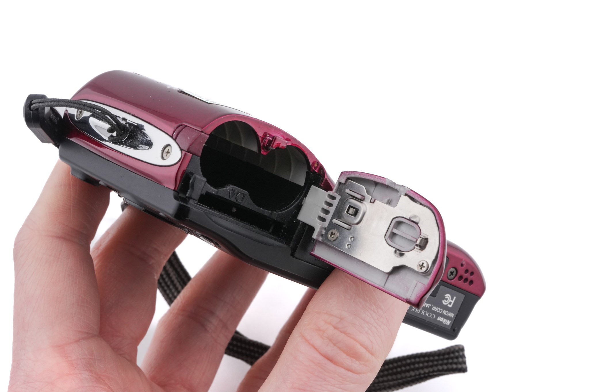 Nikon Coolpix L26 – Kamerastore