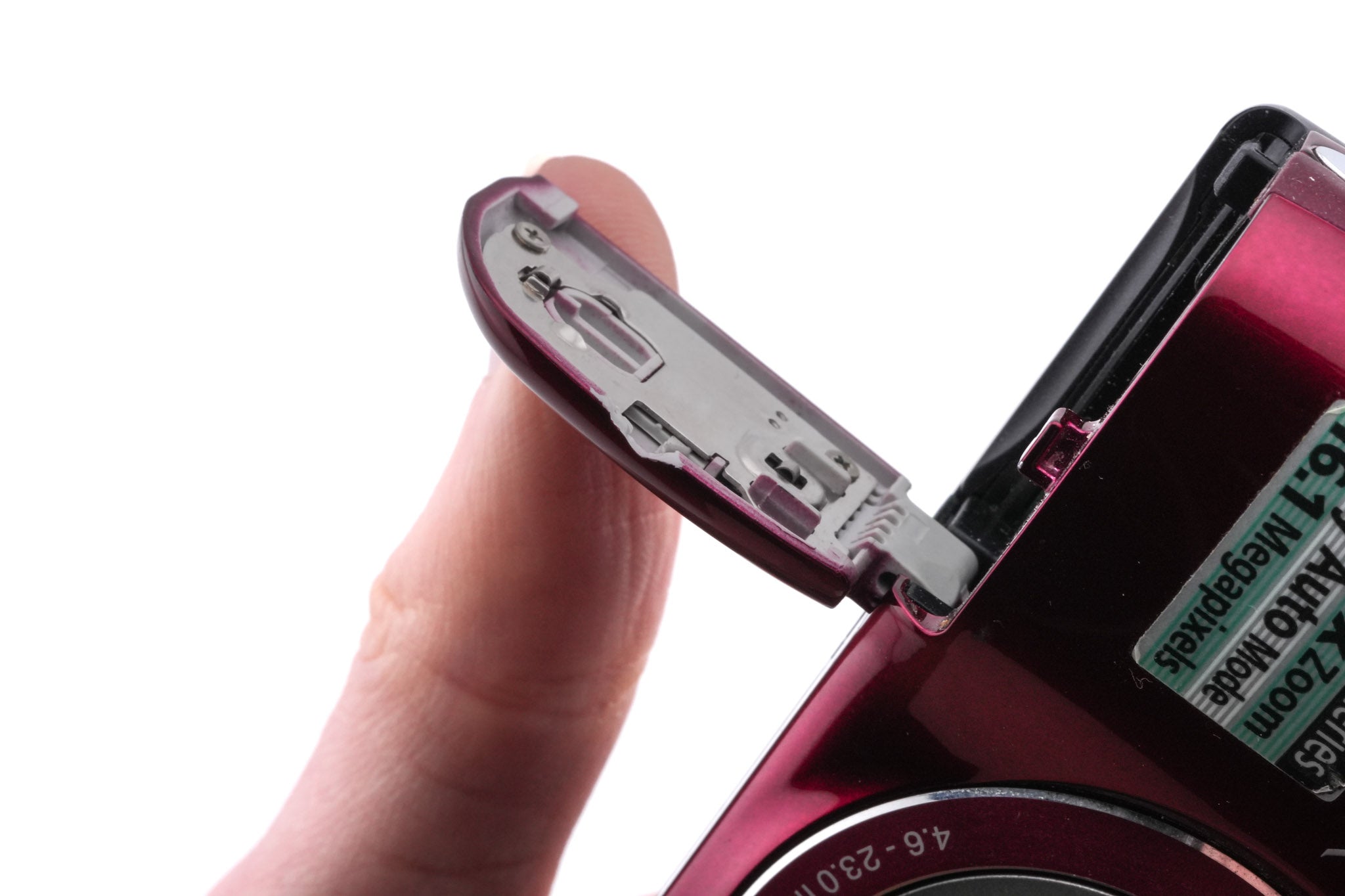 Nikon Coolpix L26 – Kamerastore