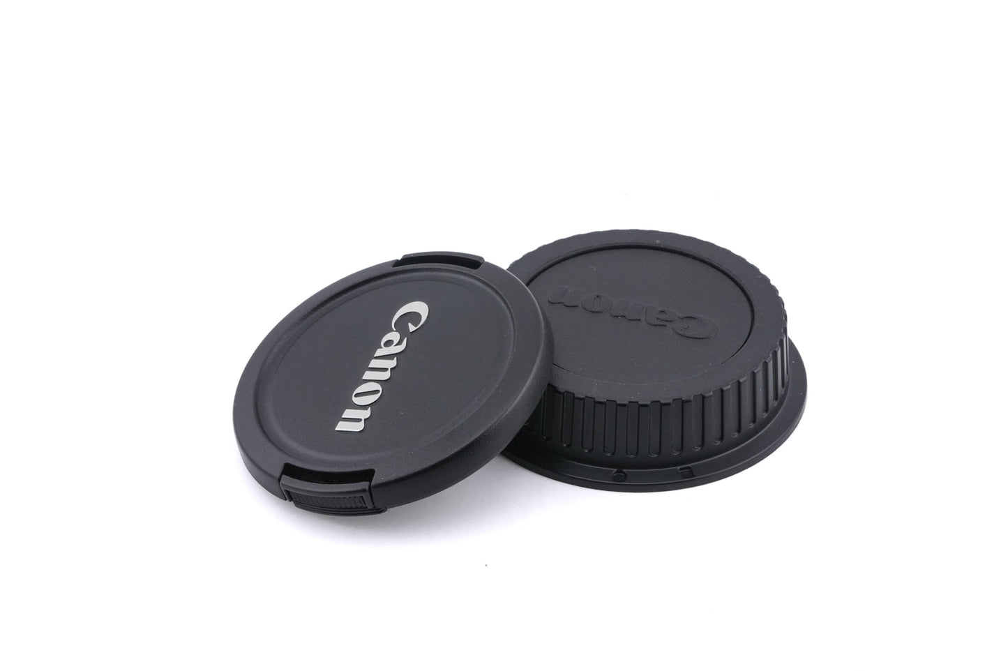 Canon 18-55mm f3.5-5.6 II