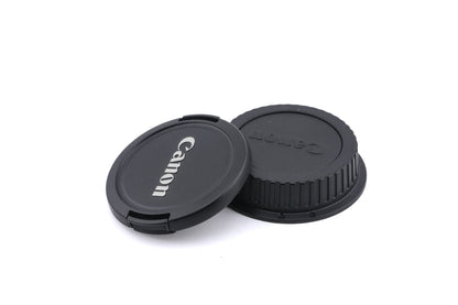 Canon 18-55mm f3.5-5.6 II