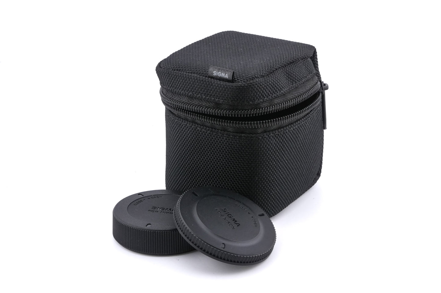 Sigma 1.4x TC-1401 Teleconverter