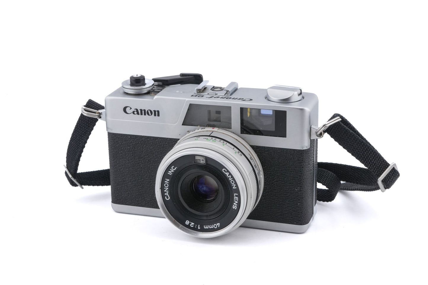 Canon Canonet 28