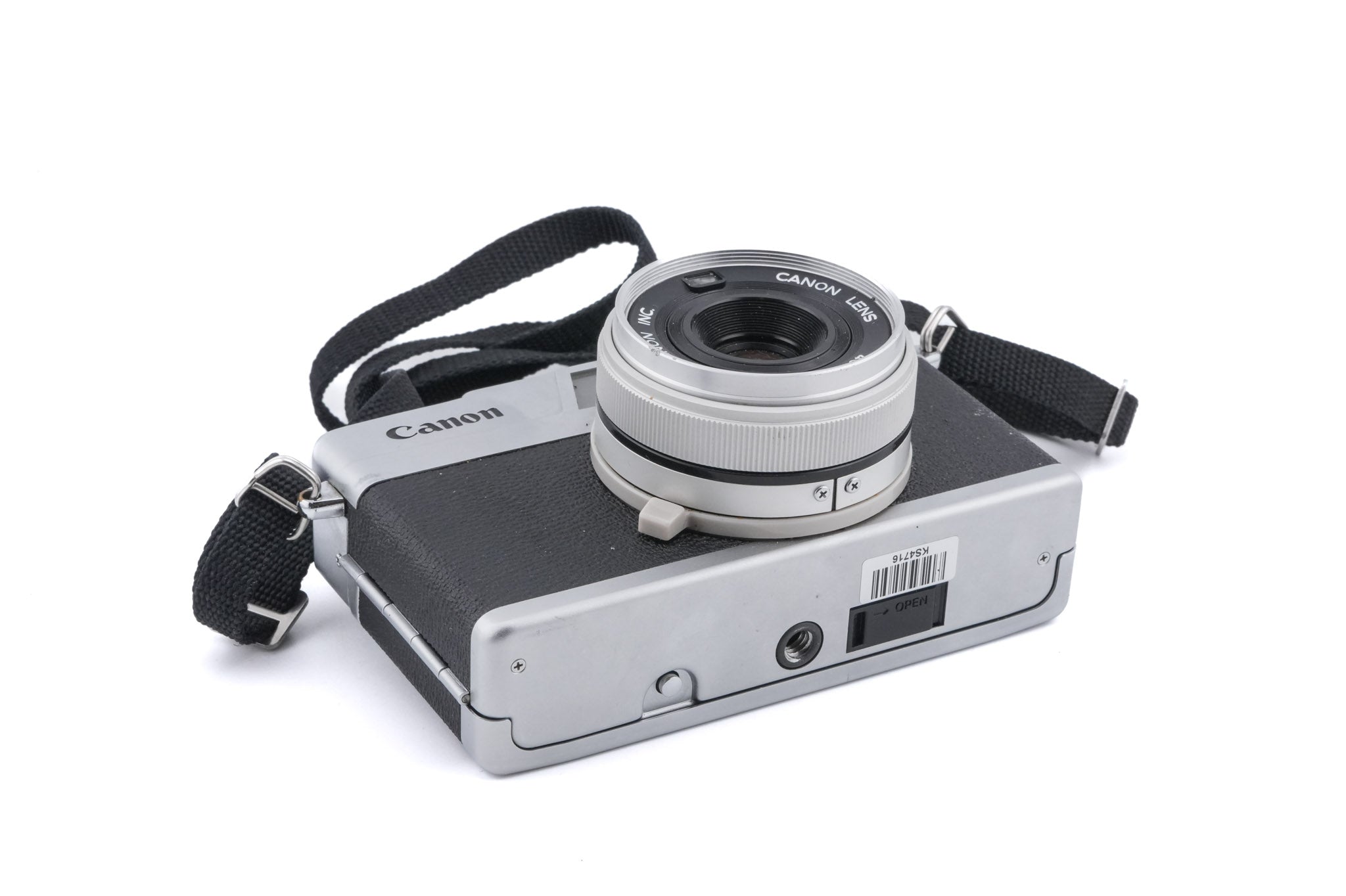Canon Canonet 28