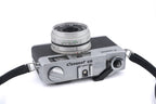 Canon Canonet 28