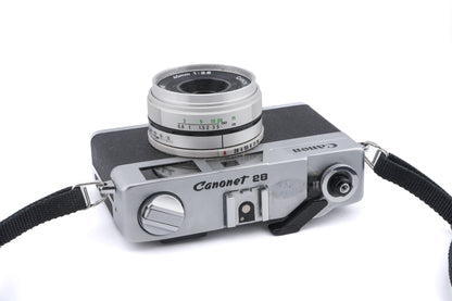 Canon Canonet 28