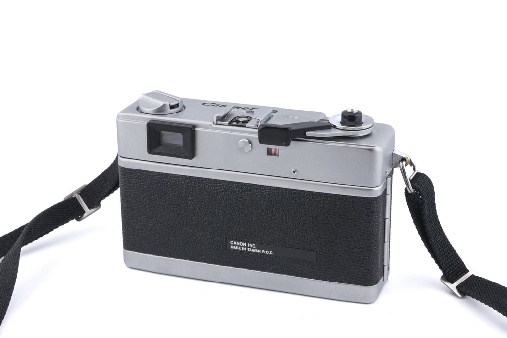 Canon Canonet 28