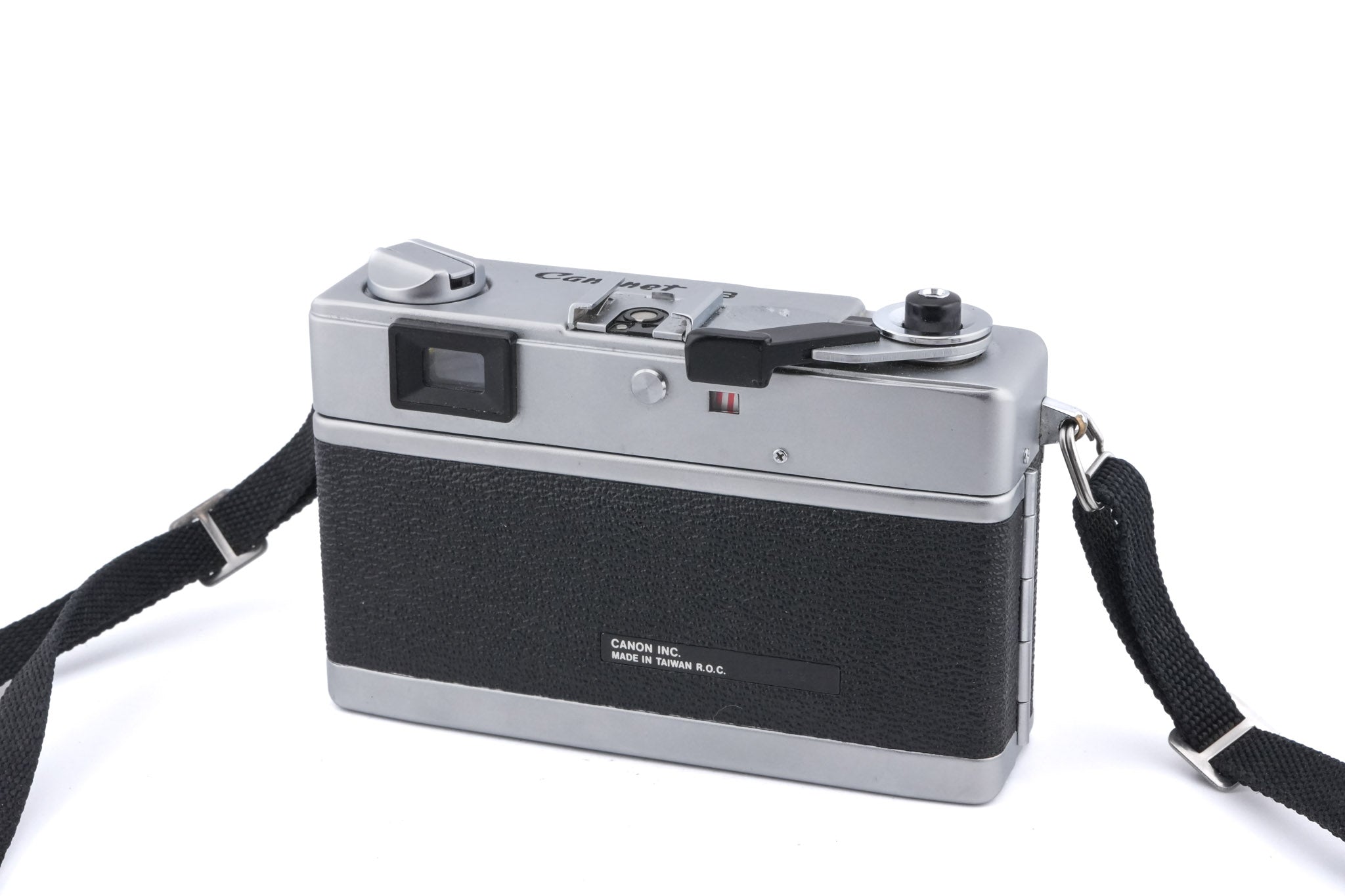 Canon Canonet 28