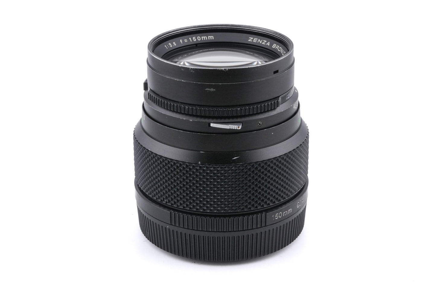 Zenza Bronica 150mm f3.5 Zenzanon MC