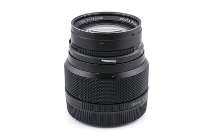 Zenza Bronica 150mm f3.5 Zenzanon MC
