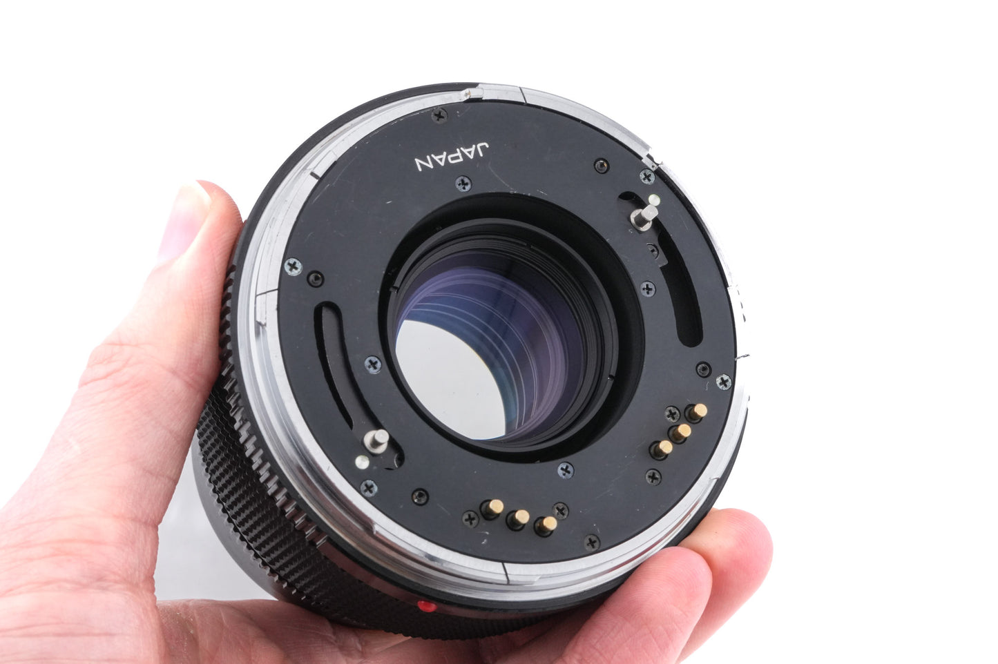 Zenza Bronica 150mm f3.5 Zenzanon MC
