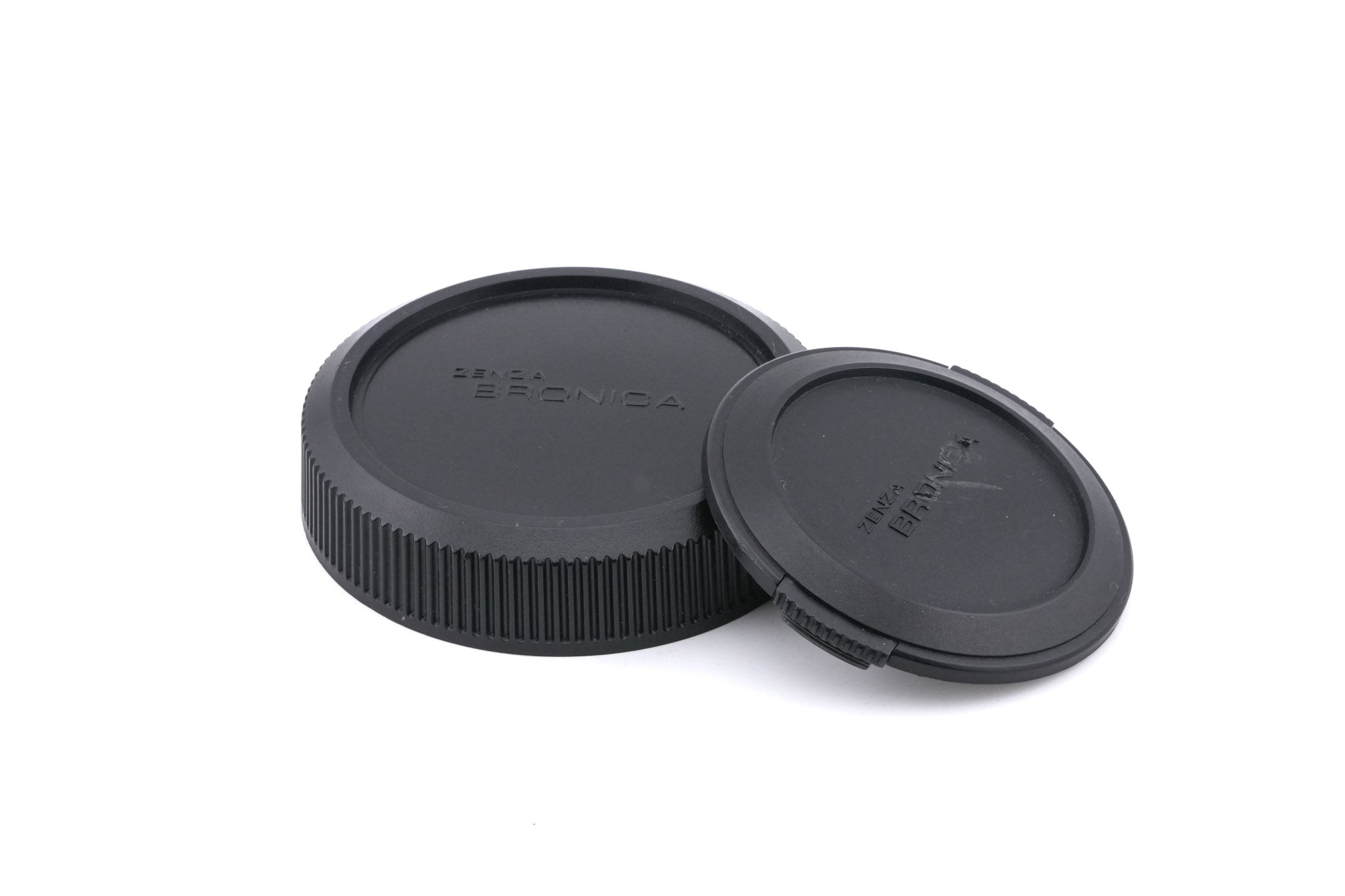 Zenza Bronica 150mm f3.5 Zenzanon MC