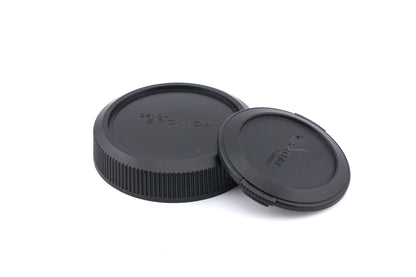 Zenza Bronica 150mm f3.5 Zenzanon MC