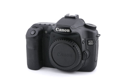 Canon EOS 40D