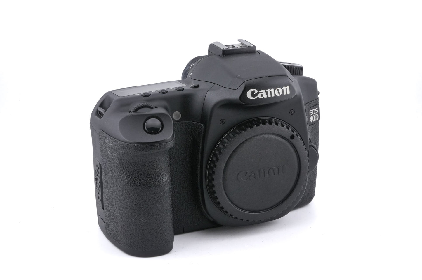 Canon EOS 40D