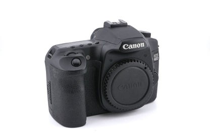 Canon EOS 40D
