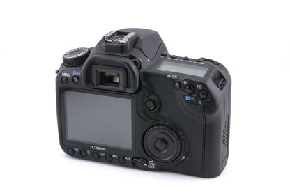 Canon EOS 40D