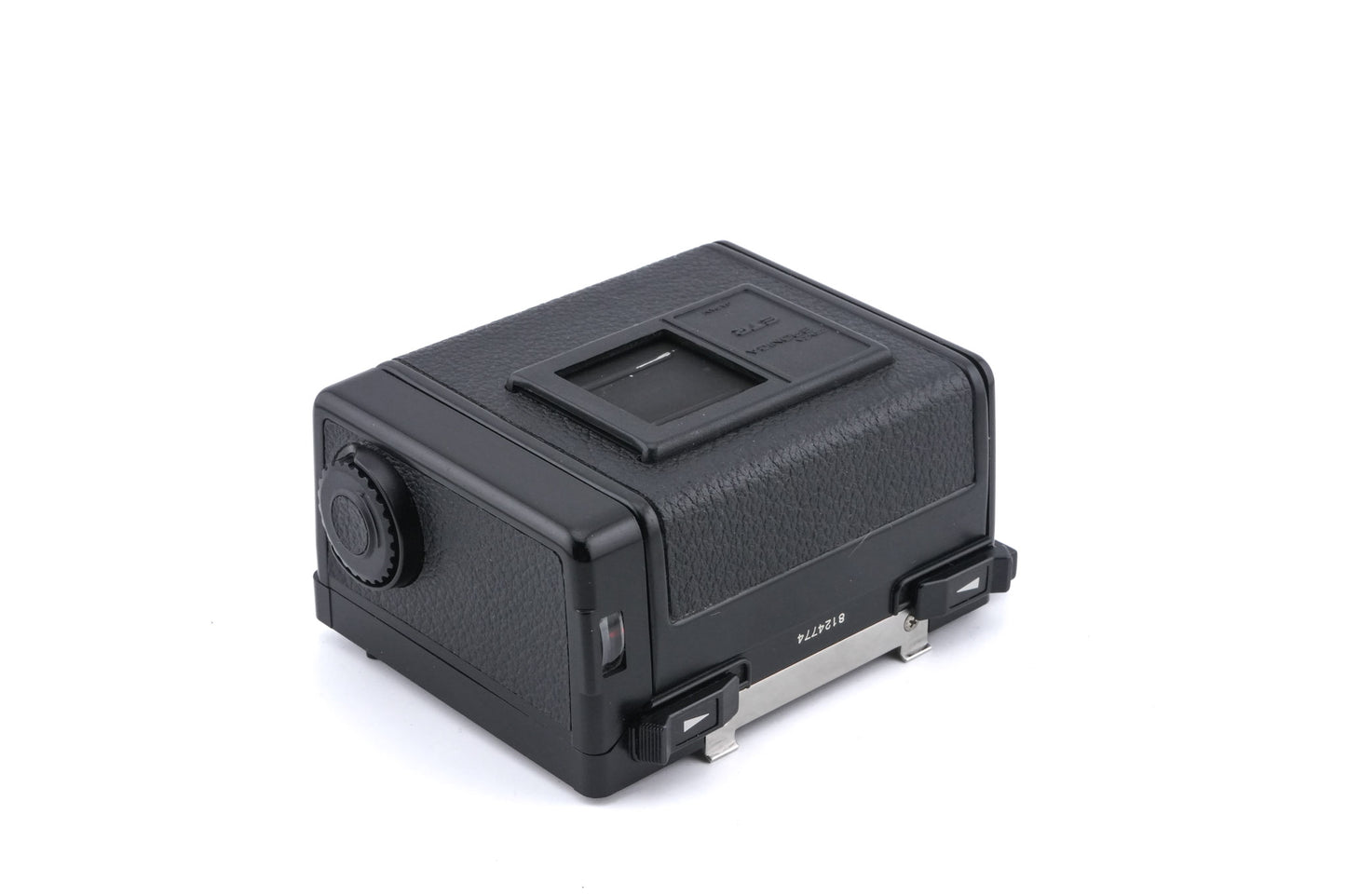 Zenza Bronica ETR 120 Film Back