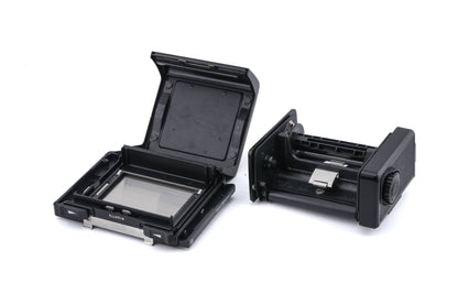 Zenza Bronica ETR 120 Film Back