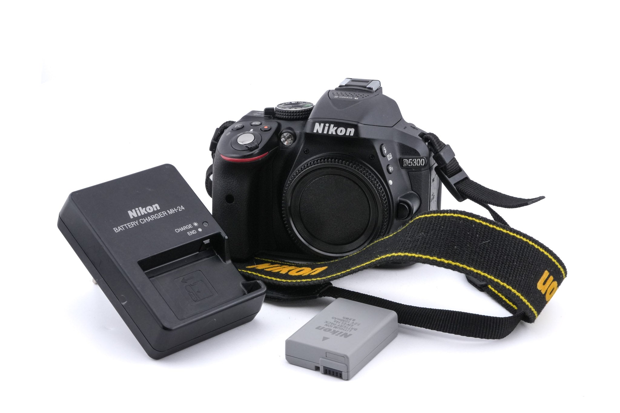 Nikon D5300 – Kamerastore