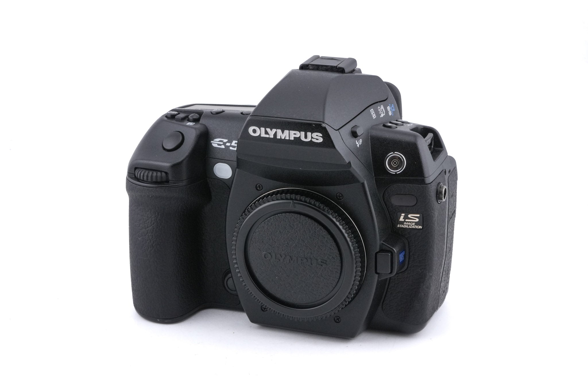Olympus 14-54mm f2.8-3.5 Zuiko Digital - Lens – Kamerastore
